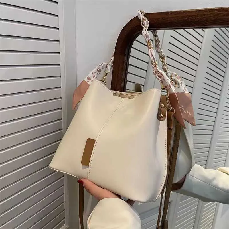 Nová podzimní a zimní vysoce kvalitní dámská crossbody módní ležérní podpaží na jedno rameno univerzální kabelka BA241106_voghion.com