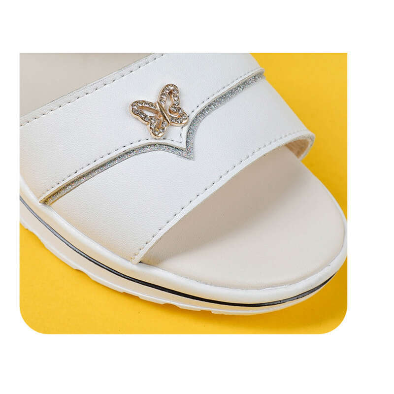 Ελαφριά καλοκαιρινά σανδάλια θαλάσσης Marjorie,_voghion.com