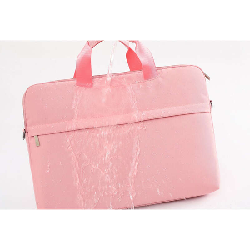2025 Women's Portable Simple New 15.6 Inch Inner Bag, 13.3 Tablet IPad Protective Bag_voghion.com
