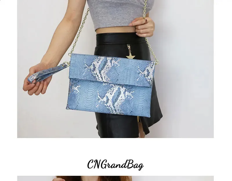 Geantă de mână personalizată, pliabilă, din piele PU, cu clutch de struț, cu breloc, pentru petreceri de seară, 240924_voghion.com