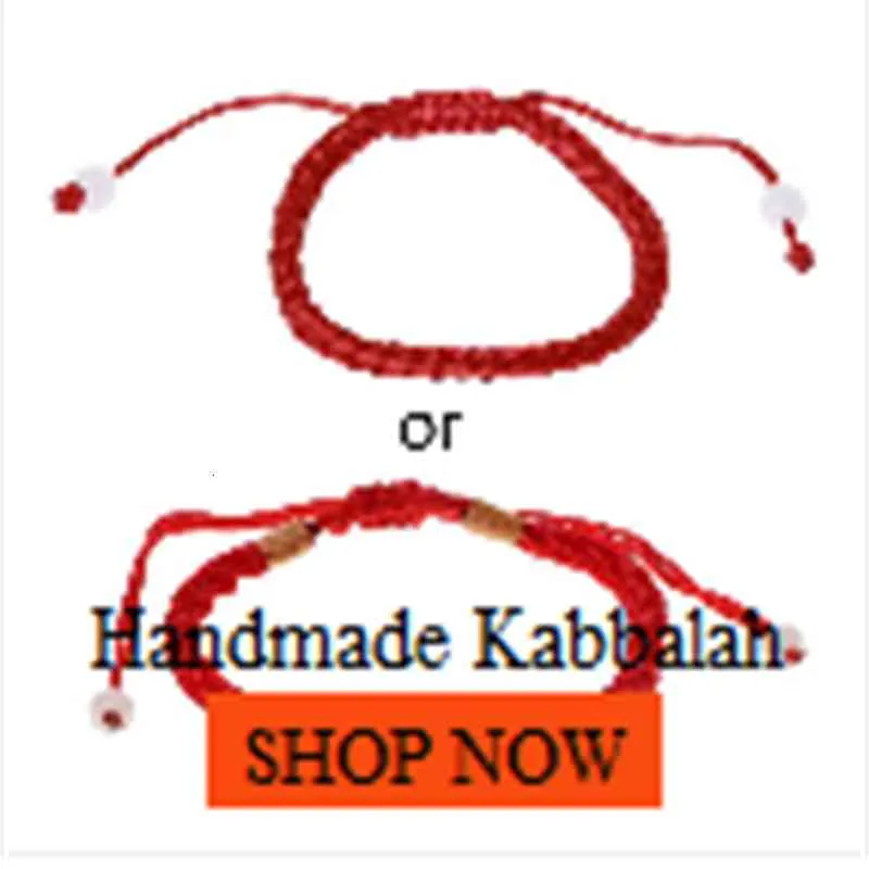 5-teiliges türkisches Armband-Set mit bösem Blick und Glücksbringer, Kabbala, rote Schnur, verstellbare blaue Perlen, Glücksschmuck, Unisex_voghion.com