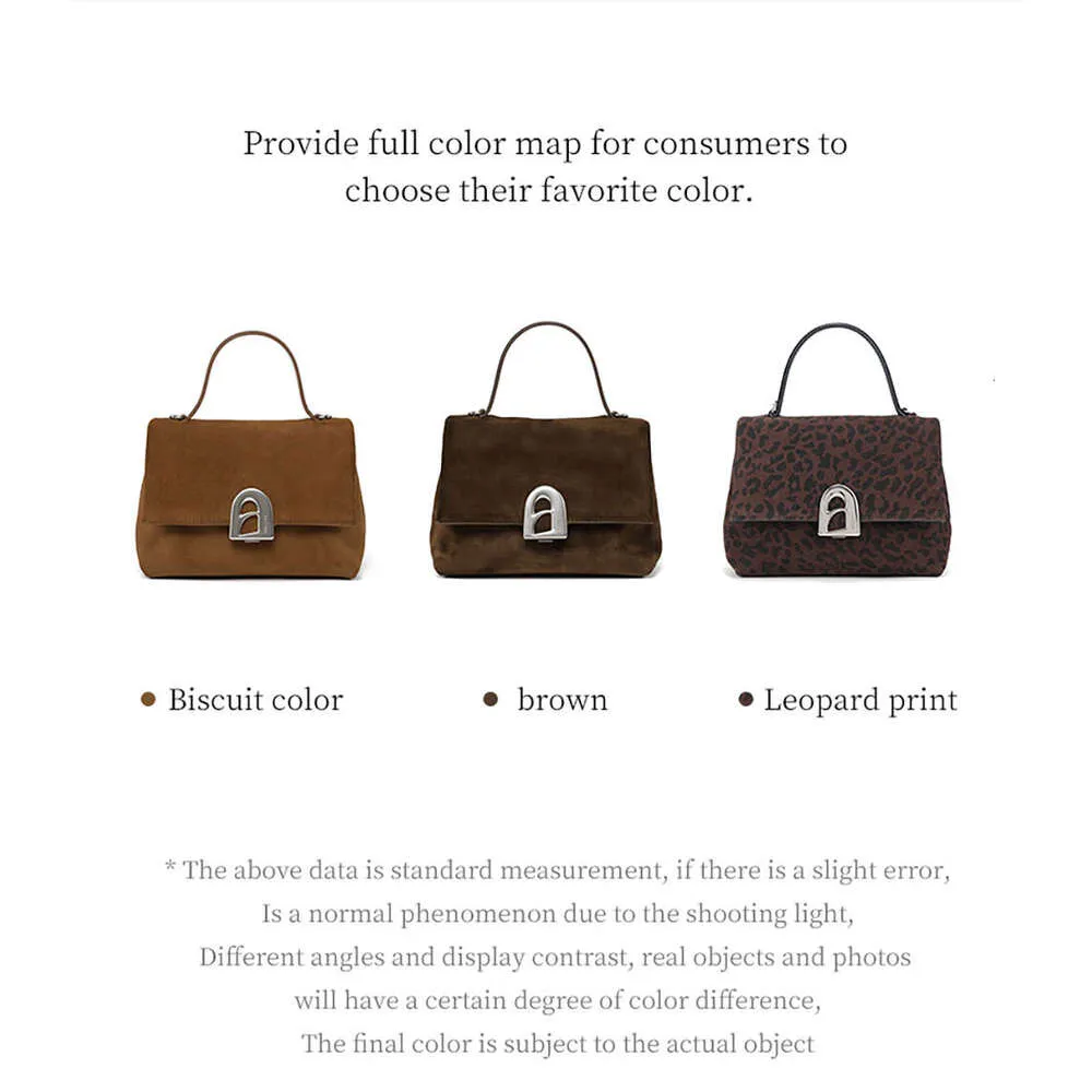 Dames schoudertas van suède handtas voor de herfst en de winter_voghion.com