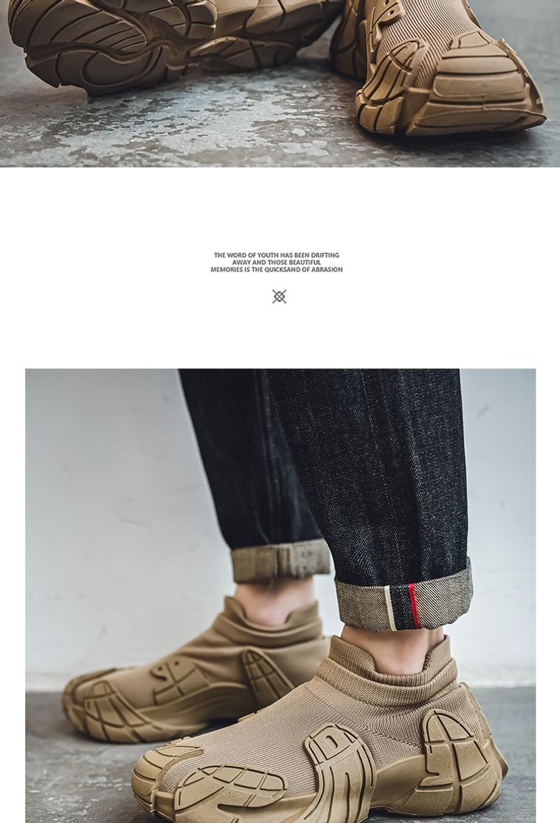 2024 Sneakers Herr Casual Herr Tenisskor Trainer Race Andningsbara Mode Loafers Löparskor För Herr_voghion.com