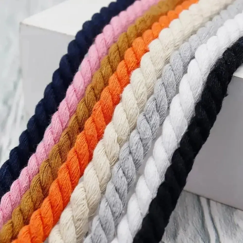 2 pezzi di lacci rotondi spessi in poliestere e cotone di alta qualità, tinta unita, larghezza 0,8 cm, 120 cm, 10 colori, lacci per scarpe audaci 250114_voghion.com