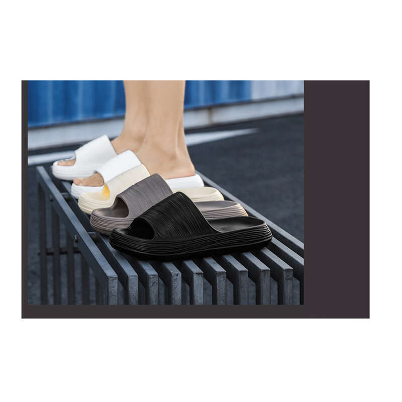 2025 Coppia Scarpe da Grotta Sandali Pantofole Comode Moda Versatile_voghion.com