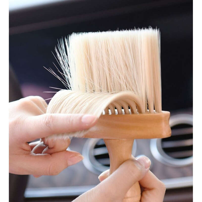 【 30 Day Hot Selling 9619 Pieces 】 Dust Sweeping Tool, Sill Gap, Groove, Window Duster, Removal For Household Car Dust_voghion.com