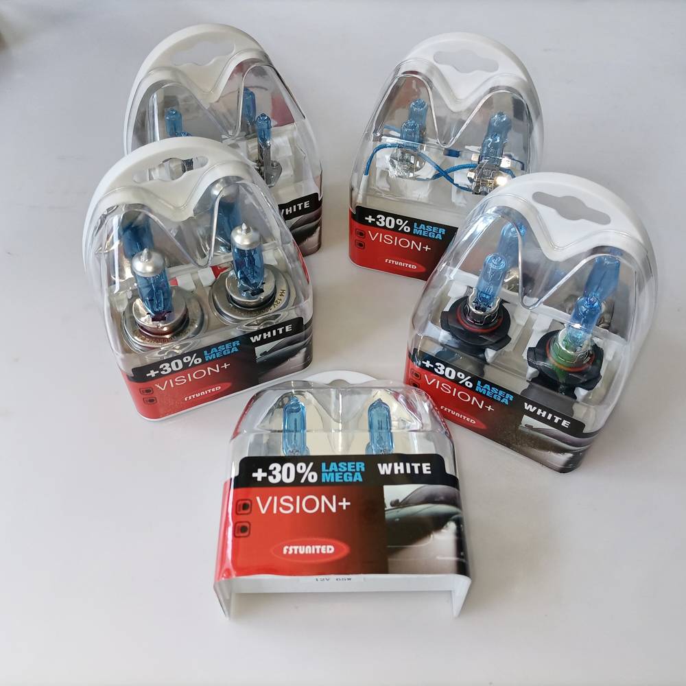 Stoc UE H1 24V 100W Super White Auto halogen Bec far auto Lampă cu halogen Motocicletă Bec cu halogen_voghion.com