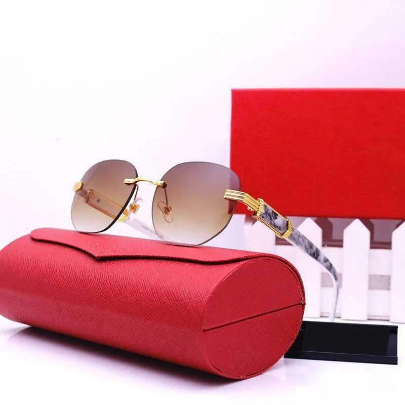 Designer Sunglasses For Men And Women Classic Retro Style_voghion.com