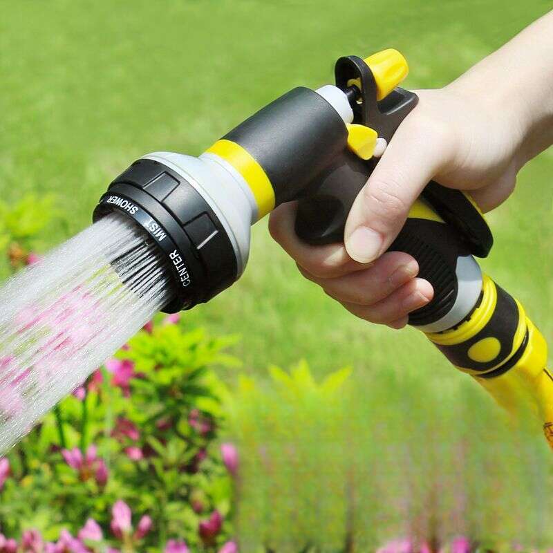 [2742 People Collect] Head Field Watering Artifact Watering Vegetable Pipe Gardening Flower Sprinkling Spray Household_voghion.com