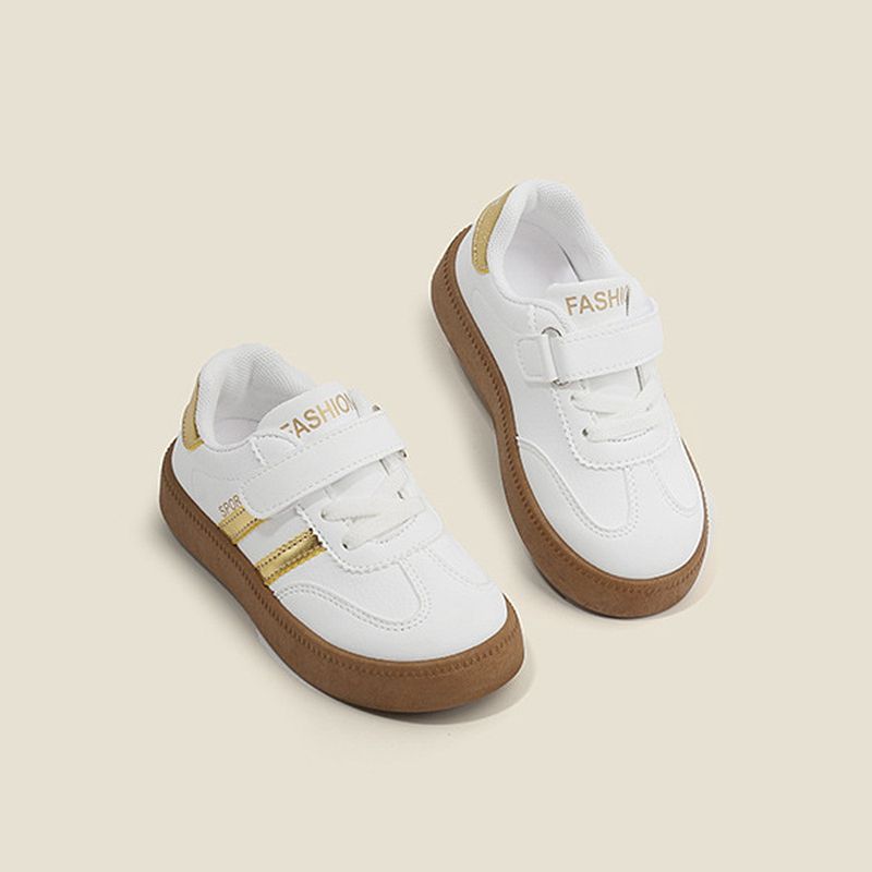 SH Pantofi sport pentru copii băieți, pantofi sport antiderapanți pentru fete, pantofi sport casual pentru exterior, S125B_voghion.com