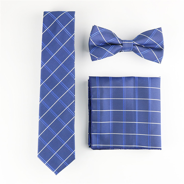 Cravatta per uomo, abbigliamento da lavoro, 6 cm, matrimonio, lavoro, studenti professionisti, set di cravatte_voghion.com