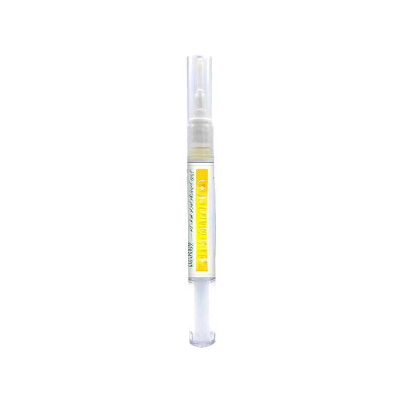Eyelash Essence Pulp Straw Stick Botanical Essence Augenbrauenstift_voghion.com