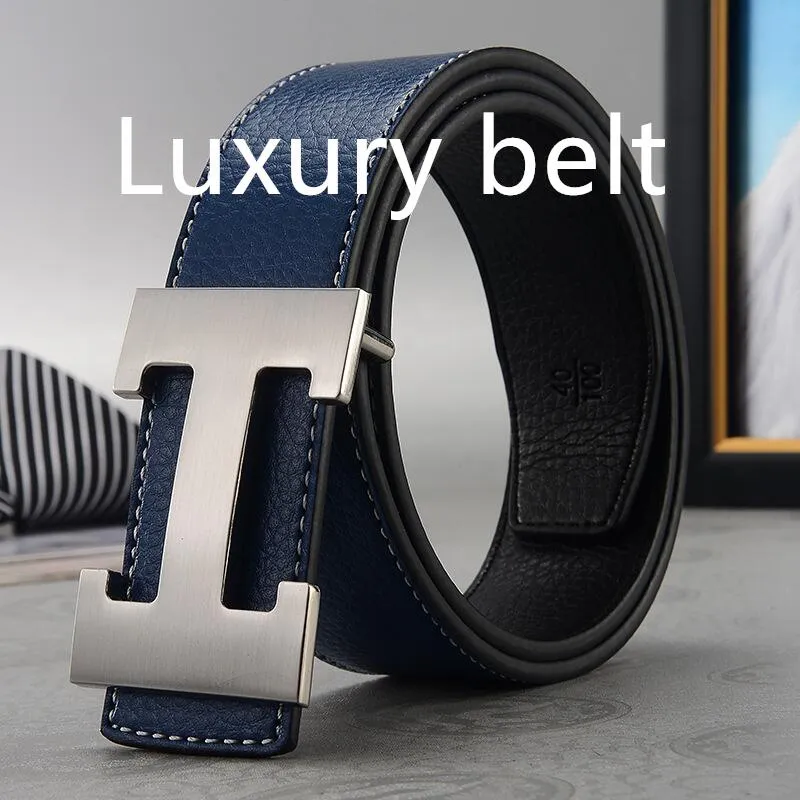 "Label 154"High Quality Belgts Light Luxury Belts Trend Business Fashion Men's And Women's Belts_voghion.com