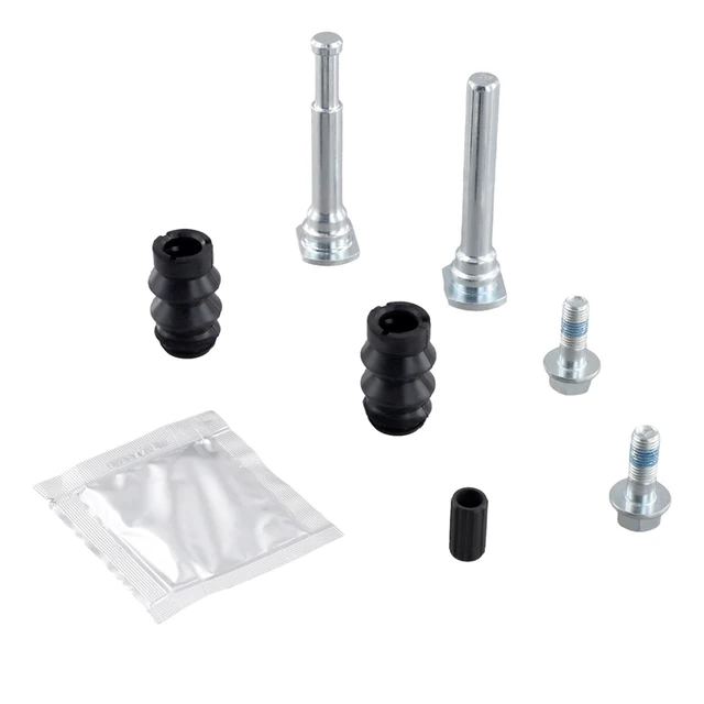 Auto Voorremklauw Schuifas Set Remsysteem Voor ALFA FIAT FORD ETC BCF1355L 113-1355X CKT1024_voghion.com