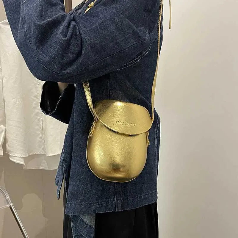 Designer Bag brand designed PU leather cross body suitable for women small phone shoulder fashionable and simple female_voghion.com