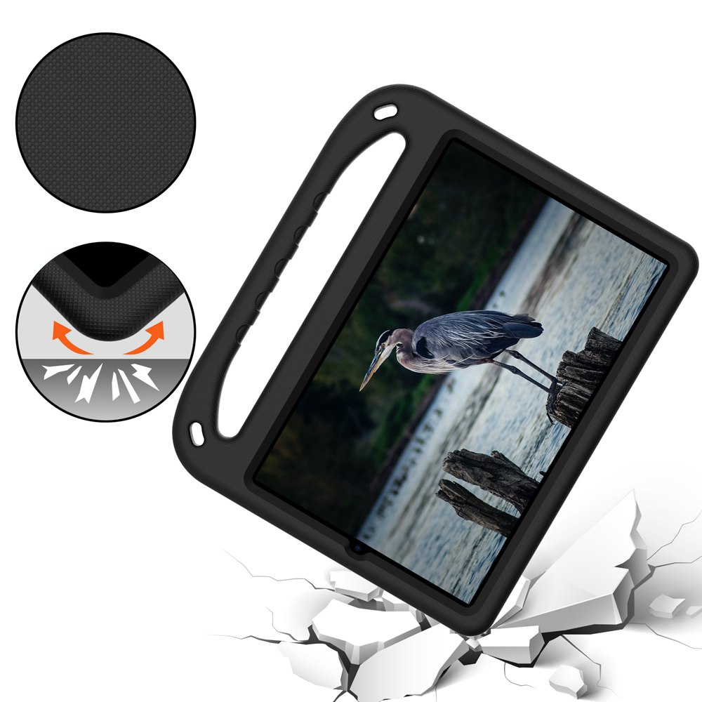 Hülle für Xiaomi Pad 5, stoßfeste EVA-Ganzkörperabdeckung mit Griff und Ständer für Kinder, für Mi Pad 5 Pro-Hülle_voghion.com