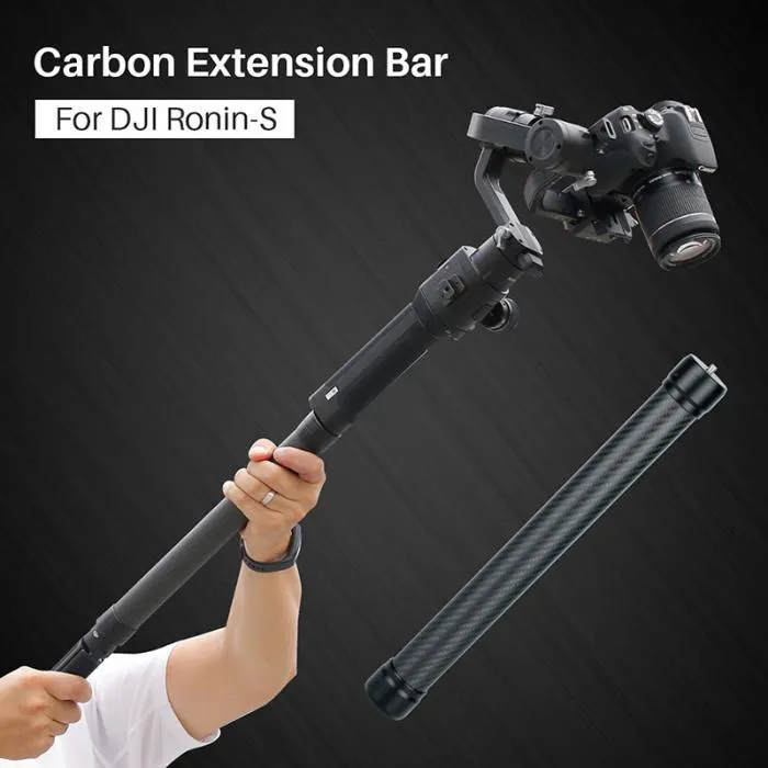 Universal Adjustable Handheld Gimbal Smartphone Mobile Stabilizer For Action Camera_voghion.com
