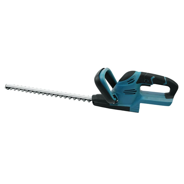 Accu heggenschaar met 2 accu's en lader voor makita_voghion.com