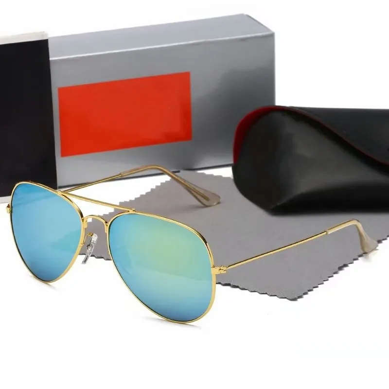 beach sun Glasses For women men Lunette de Soleil ray Protect eyes Classic designer sunglasses mens_voghion.com