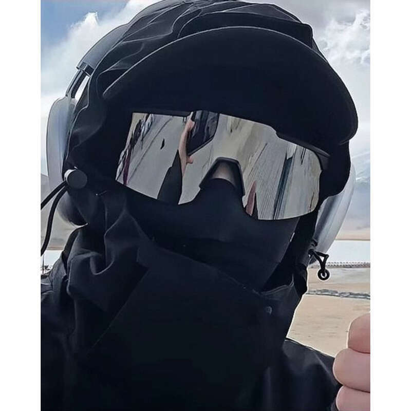 Outdoor Cycling Hiking Windproof Sun Sunglasses, UV Protection Goggles, Garden Tools Accessories_voghion.com
