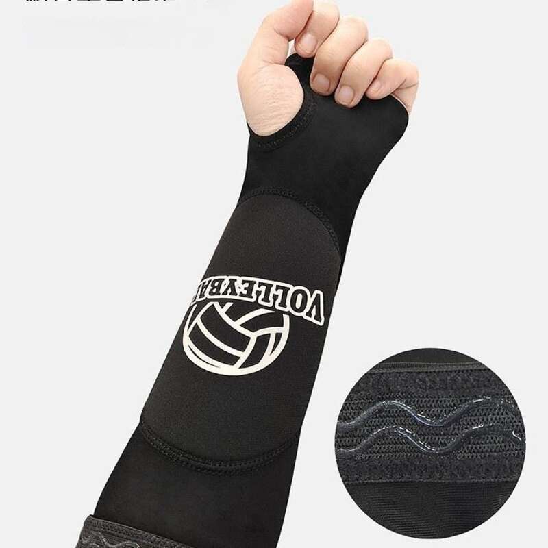 Protecție de cot pentru volei_voghion.com