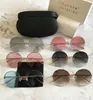 Designer Sonnenbrille Für Damen Und Herren Elegante Eyewear_voghion.com
