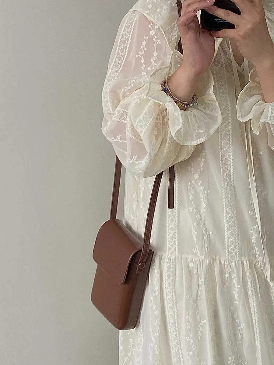 Sacs à bandoulière à rabat 2024 pour femmes, mini sacs à main et sacs à bandoulière en cuir PU pour filles, dames, téléphone, simple, solide, design_voghion.com
