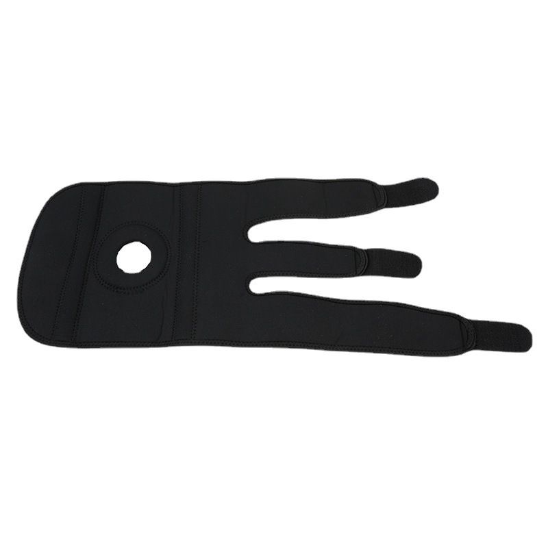 Sports Female Male Spring Support Running Outdoor Mountaineering Meniscus Skipping Rope Cycg Basketball Knee Pads_voghion.com