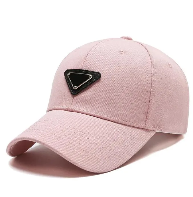 Baseball Cap Aus Baumwolle Für Damen Und Herren Sonnenschutz_voghion.com