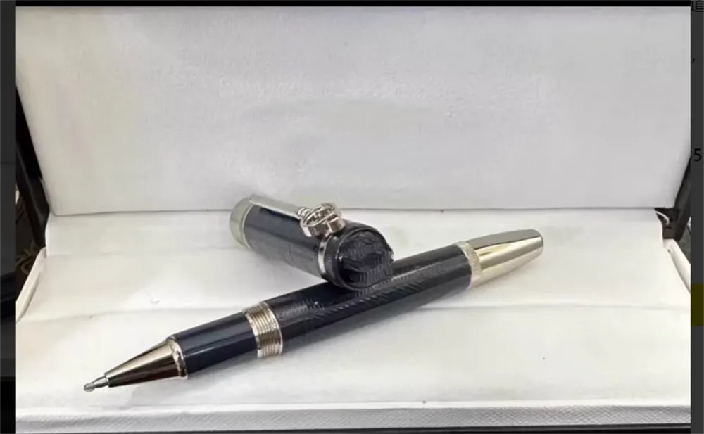 wholesale The Great Writers Series: Conan Doyle's Reissued Autographed Ballpoint Pen, Gel Pen And Fountain Pen_voghion.com
