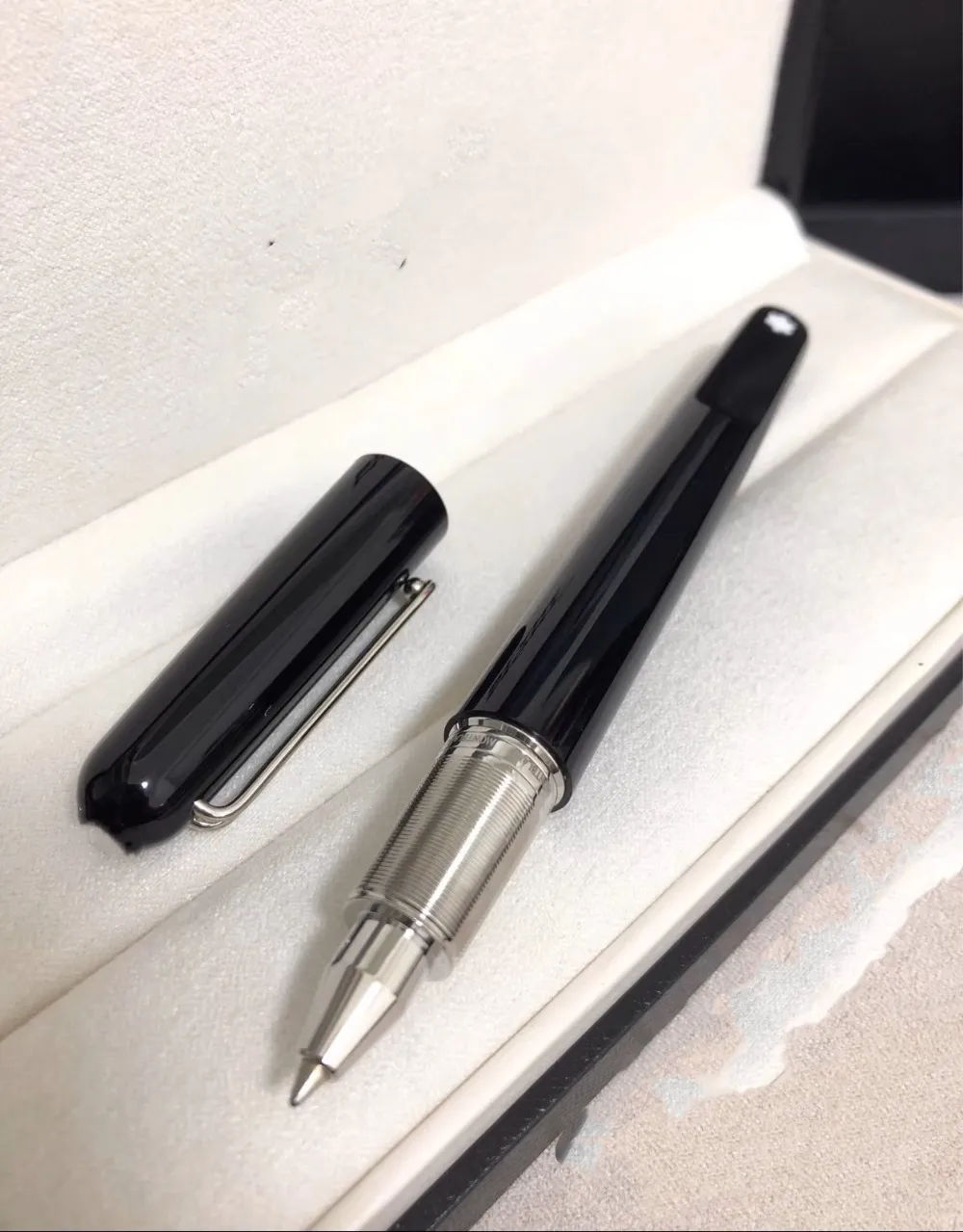 wholesale M Series Magnetic Cap Ballpoint Pens, Gel Pens, Fountain Pens, Ballpoint Pens And Signature Pens_voghion.com