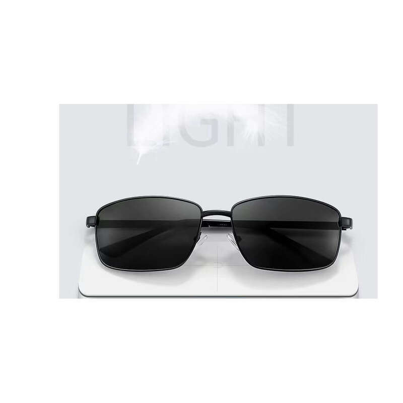 occhiali da sole polarizzati che cambiano colore, occhiali da pesca da uomo, occhiali da sole da uomo per la visione notturna, materiale metallico_voghion.com