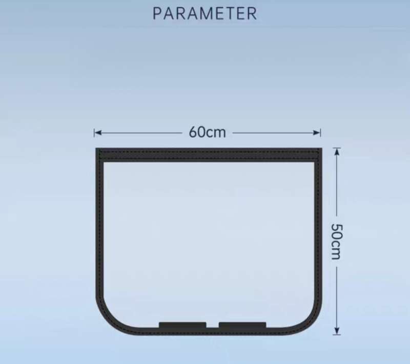 【 1566 People Praised 】 Rain Proof Gun, Protective Cover For New Energy Vehicle Charging Pile, Rain Leakage Proof,_voghion.com