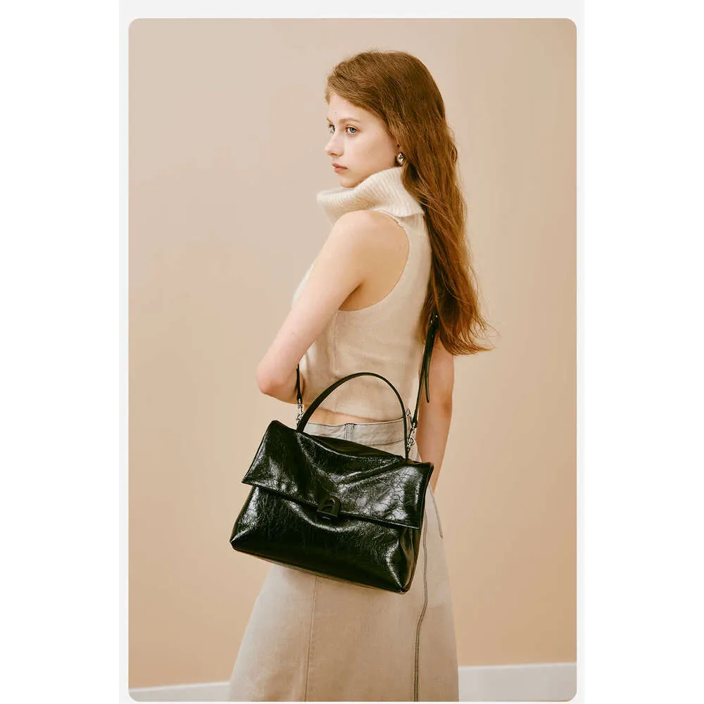 LA FESTIN Original Tote für Frauen Trend 2024 Schultertasche Casual Große Kapazität Handtaschen Umhängetaschen Eine Tür Serie_voghion.com