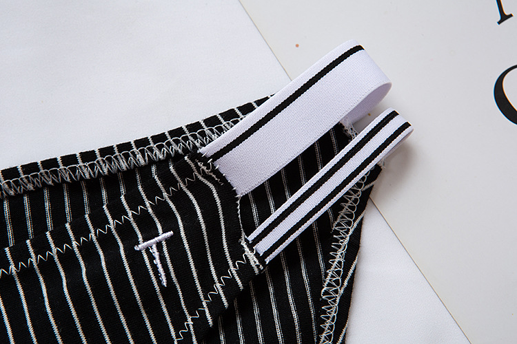 Ondergoed Damesslipje Sexy slipje naadloos meisje laagbouw slip meisje_voghion.com