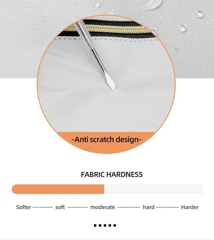 Outdoor Travel Backpack Men Women Multi-pockets Camping Shoulder Laptop School Bag Daypacks Trip Lage Storage_voghion.com