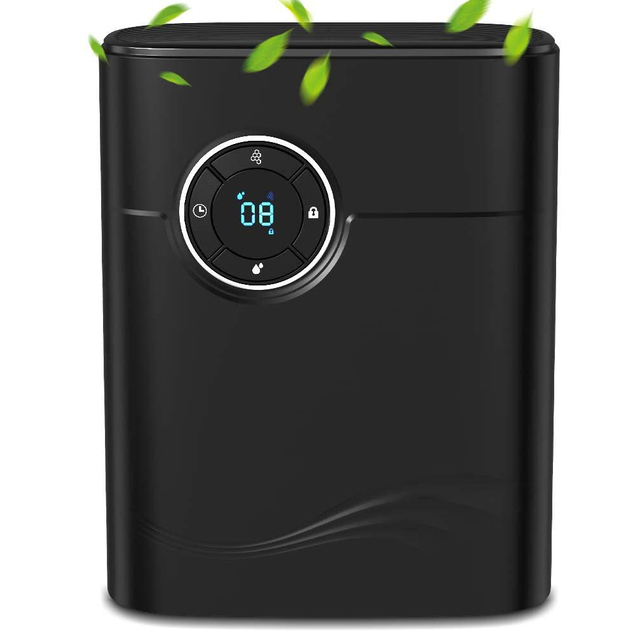 Luftentfeuchter Feuchtigkeitsaufnahme Entfeuchtung Trockner Deodorant Haushaltsluftentfeuchter Für Schlafzimmer Küche Bad_voghion.com