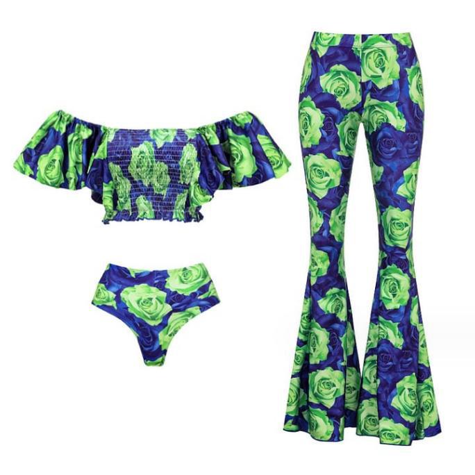 Damesmode casual sexy badpak bikini_voghion.com