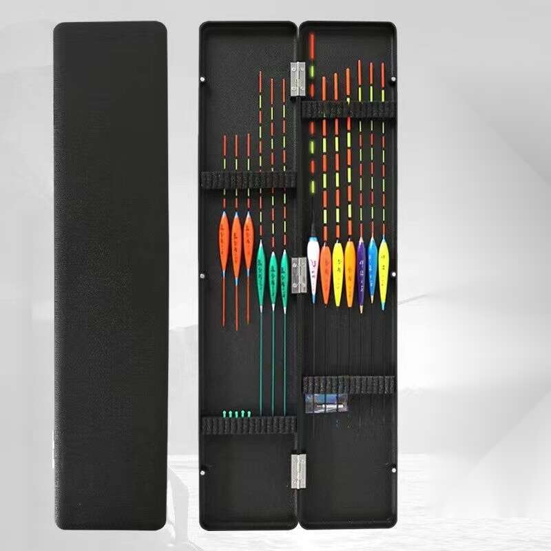 Bóia de pesca de alta sensibilidade para carpas e objetos grandes_voghion.com