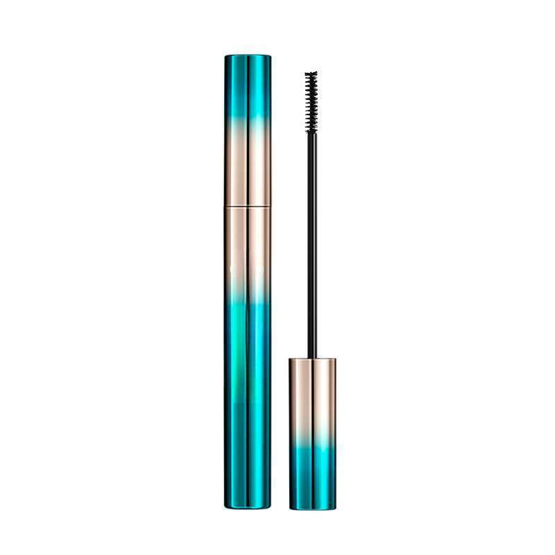 2025 Black Waterproof Long Lasting Lengthens Mascara_voghion.com