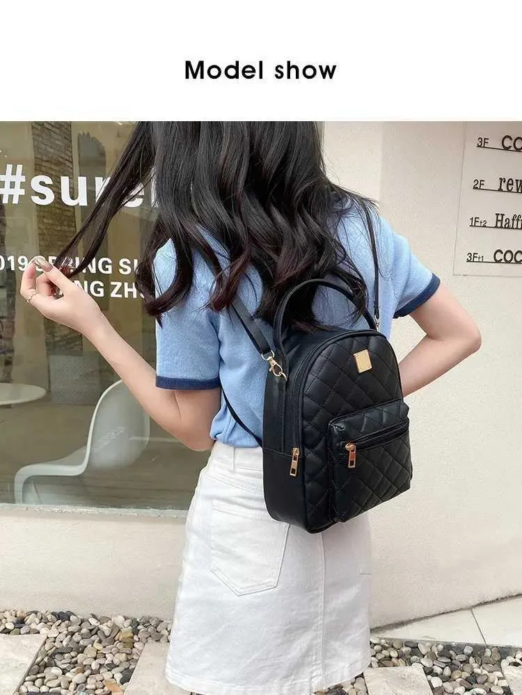 Petit sac d'école pour femme 2024, sac à dos de grande capacité, sacs pour femmes C241217_voghion.com