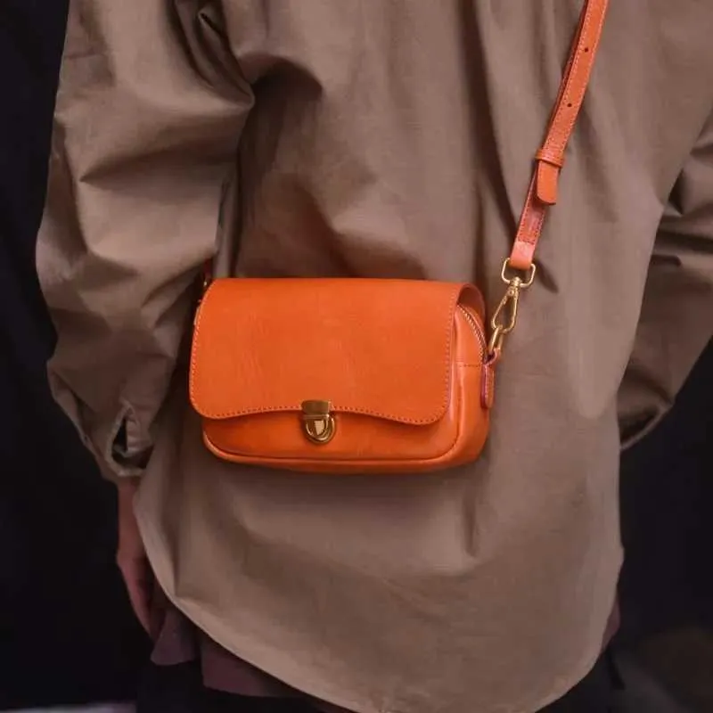 AETOO Leather all-in-one method Kun package plant tanned head layer cowhide single shoulder crossbody bag for women_voghion.com