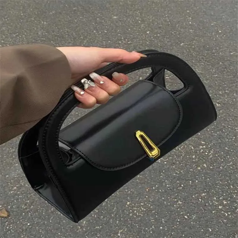 2023 Nuova borsa a tracolla mini da donna sotto le ascelle, borsa coreana, a tracolla Ba241105_voghion.com