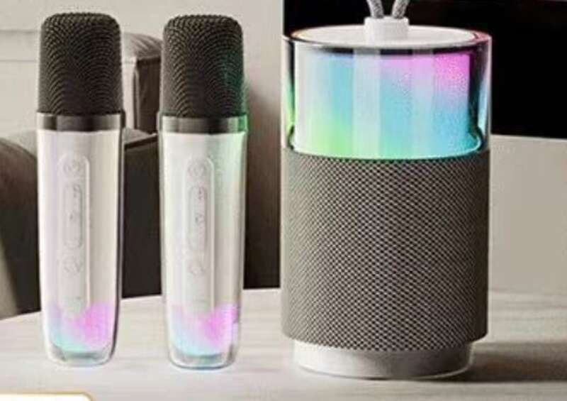 【 2215 Kişinin Koleksiyonu 】 LeDu A7 Yeni Yüksek Frekanslı Kablosuz Bluetooth Hoparlör Mini Subwoofer Tak-Çıkar Açık Hava_voghion.com