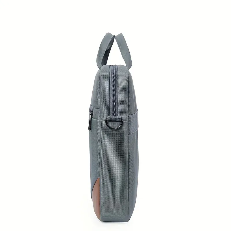 Sacoche à bandoulière portable pour homme, sacoche pour ordinateur portable, sacoche d'affaires, 241128_voghion.com