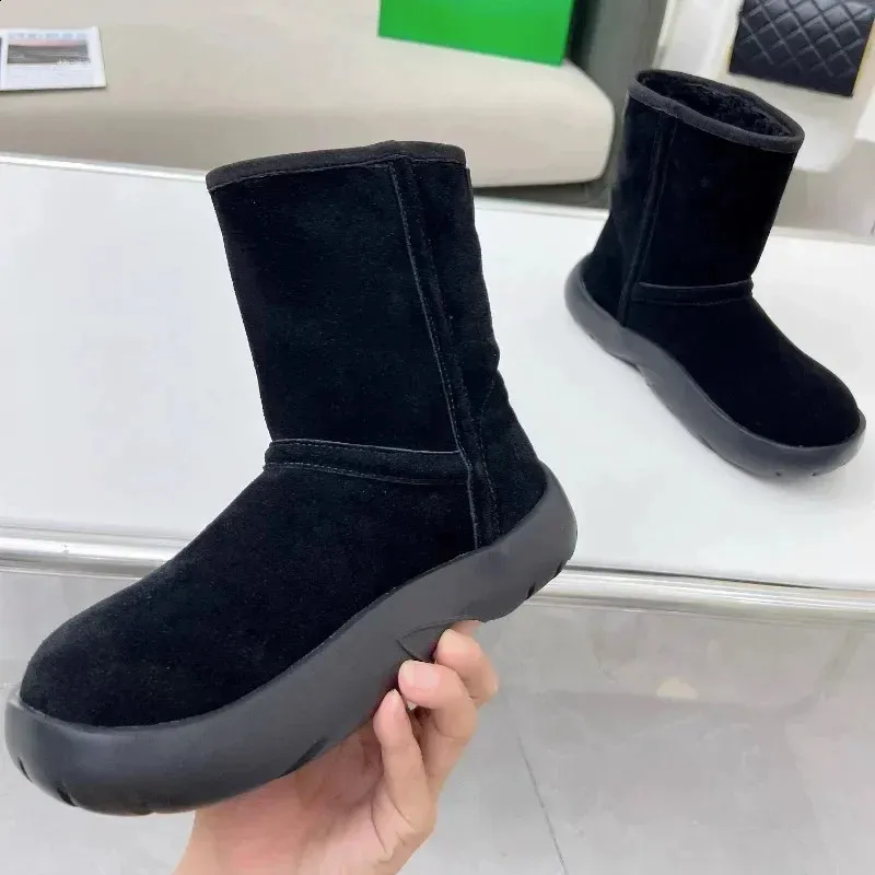 Dames snowboots instappers wandelschoenen voor dames_voghion.com