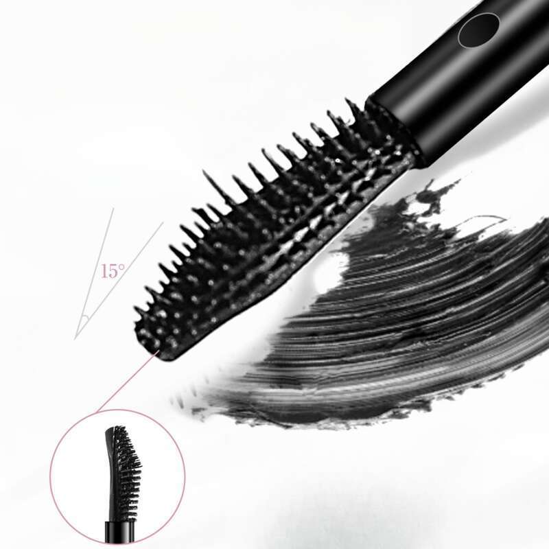 eye Waterproof Sweatproof Fiber Long Roll Anti-glare Dye Thick Natural Setting_voghion.com