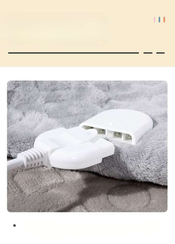 【 6944 pohvala ljudi】 Yu Zhaolin jednokrevetna električna grijana deka, navlaka za deku, kućna sofa koja se može postaviti,_voghion.com