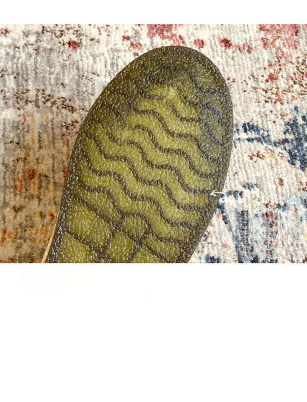 Fisherman Άνοιξη και Φθινόπωρο Single 2025 Νέα Λεπτά Μοκασίνια με Επίπεδη Χοντρή Σόλα και Με Ένα Βήμα_voghion.com