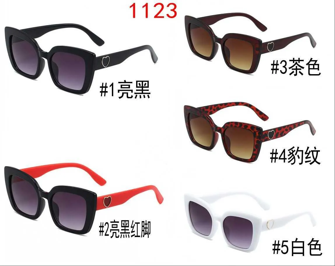 1123 occhiali alla moda versatili occhiali da sole resistenti ai raggi UV_voghion.com